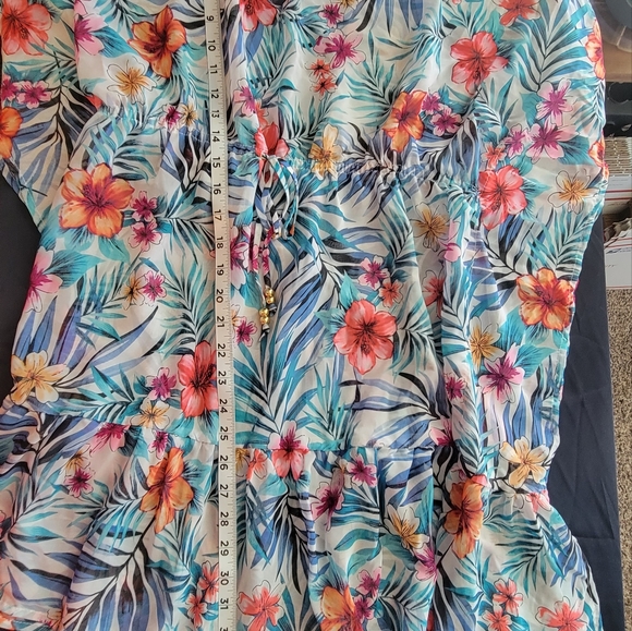 Time and Tru mini dress...id#013 - Picture 7 of 8